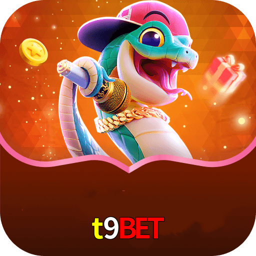 Imagem promocional da t9bet mostrando a plataforma e suas vantagens